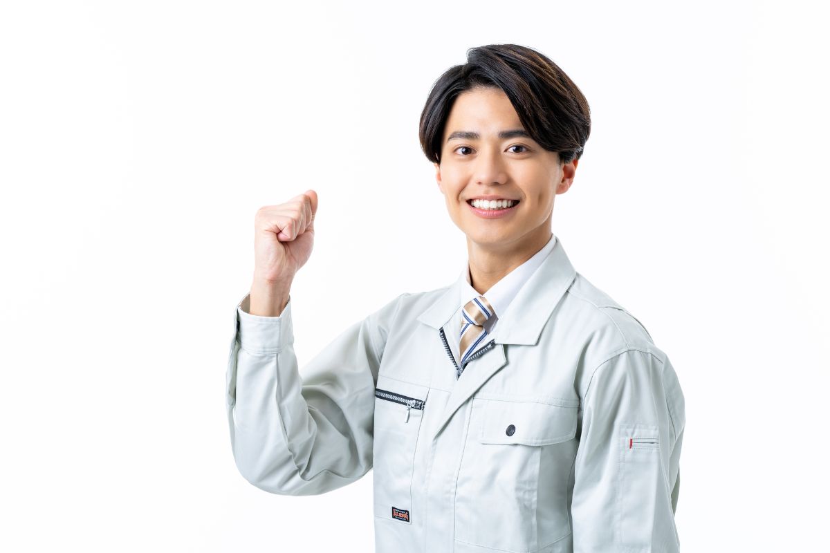 内装工事
