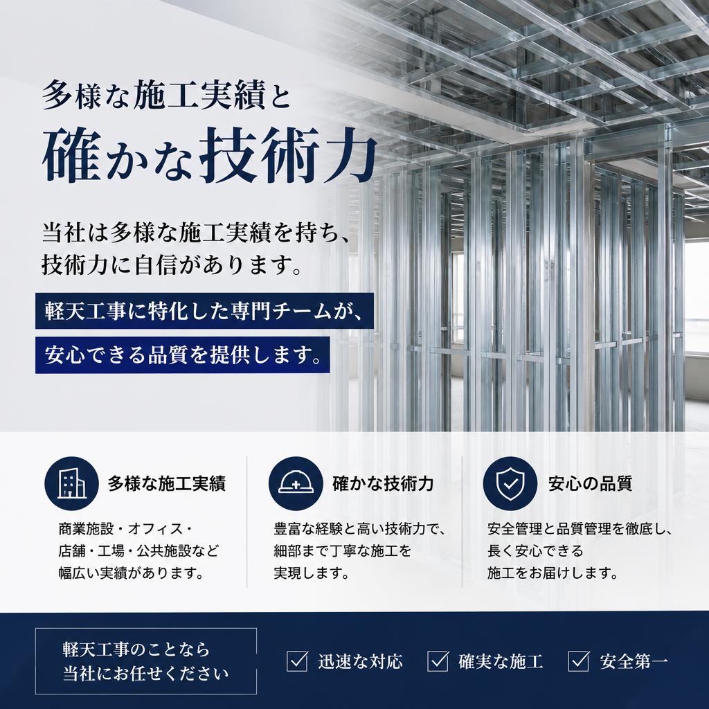 株式会社イレスビークの強み